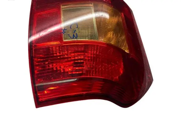 Toyota Corolla E120 E130 Rear/tail lights RS102