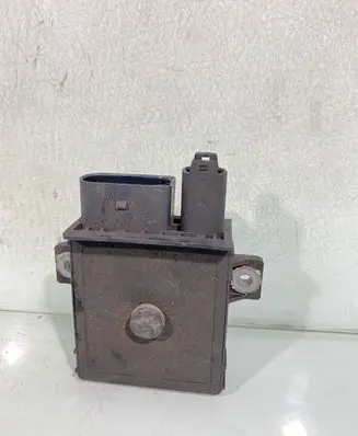 BMW X5 E53 Glow plug pre-heat relay