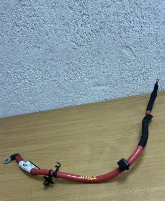 Land Rover Range Rover Sport L494 Positive cable (battery) CK5214N144 D7862