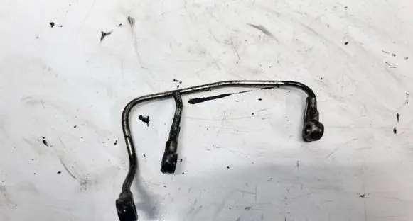 Subaru Legacy Turbo turbocharger oiling pipe/hose 