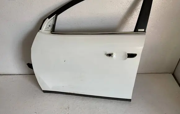 Hyundai Tucson TL Front door DRZWIPLTU