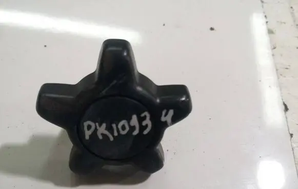 Volvo S40 Other interior part 