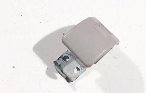 Mitsubishi Grandis Other interior part