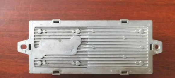 BMW 7 E65 E66 Other control units/modules 6768383 BMW6768383