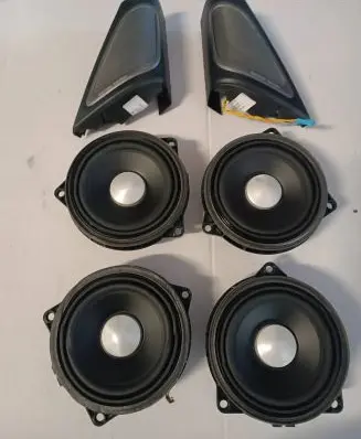 BMW 7 G11 G12 Front door high frequency speaker 7458448