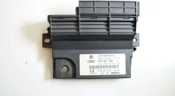 Audi A6 S6 C6 4F Other control units/modules 4F0907280