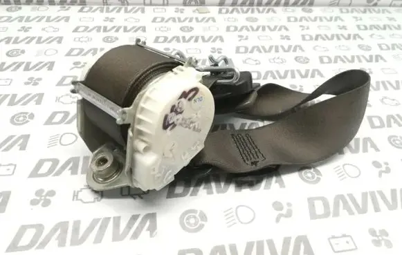 Jaguar XF Front seatbelt 8X23-F611B08-ABAMT 34031165