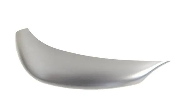 Mini Cooper Countryman R60 Dashboard glove box trim 9801829