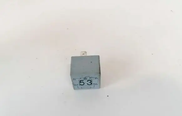 Volkswagen Touran I Other relay 141951253b 20240072