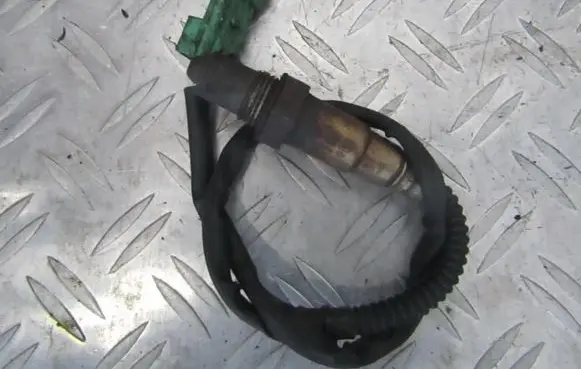 Peugeot 406 Lambda probe sensor 0258006027