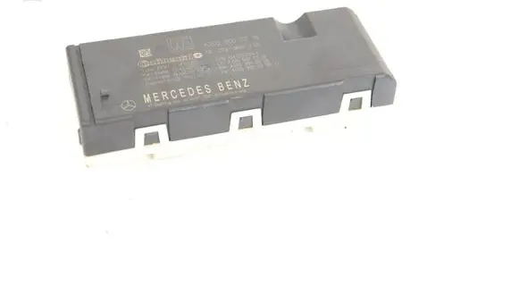 Mercedes-Benz GLC X253 C253 Tailgate/trunk control unit/module A2059007218