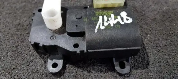 KIA Sedona Air flap motor/actuator