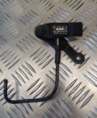 Ford Transit - Tourneo Connect Air pressure sensor 4M519F479AA 6L04A3X1 0261230120