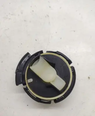 Volkswagen PASSAT B8 Airbag deployment crash/impact sensor 3Q0959354