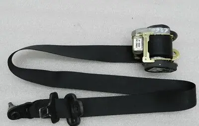 Mercedes-Benz A W169 Front seatbelt A1698603485 A1698606885