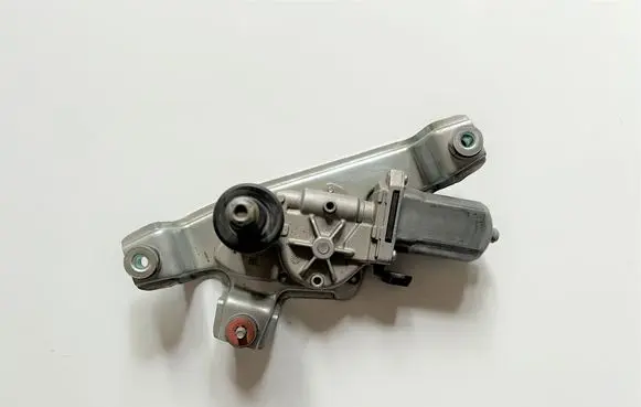 Chrysler Pacifica Rear window wiper motor 68233454AA