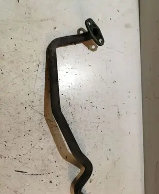 Volvo V70 Turbo turbocharger oiling pipe/hose