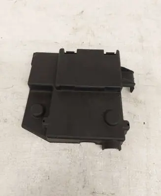 Citroen Jumper Fuse box cover 