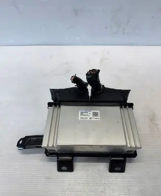 KIA Stonic Engine control unit/module ECU 