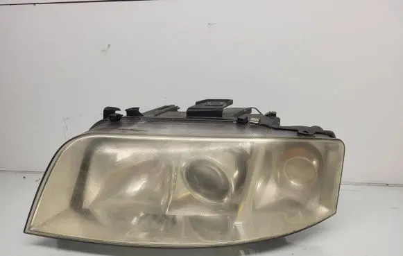 Audi A6 S6 C5 4B Headlight/headlamp 15381301 155907