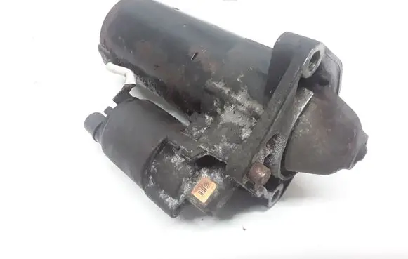 Volvo XC90 Starter motor 0001115007