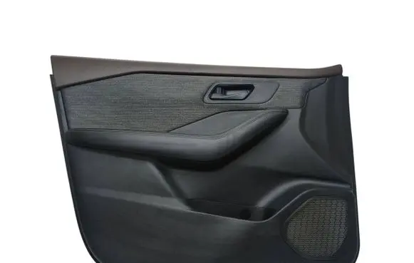 Nissan Rogue Front door card panel trim 809A16RA1A 809A06RA1A 809AA6RA1A
