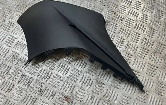 Peugeot 508 II (D)pillar trim (top) 9819348077