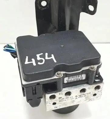 Smart Brabus ABS Pump A4544201175