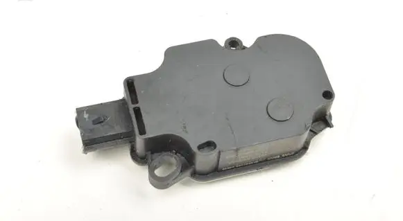 Ford Fusion II Parcel shelf load cover mount bracket HS738476AA