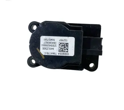 Chevrolet Silverado Air flap motor/actuator 84152566 T86477B