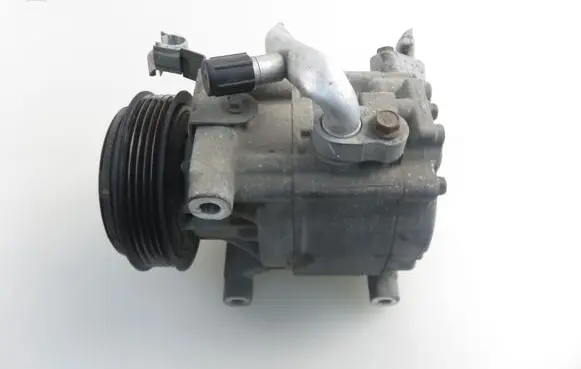 Air conditioning (A/C) compressor (pump)