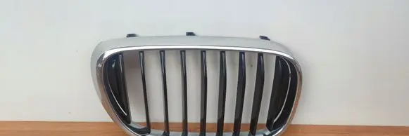 BMW 7 G11 G12 Front bumper upper radiator grill 51137357012