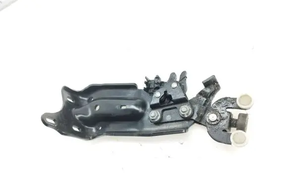 Seat Alhambra (Mk2) Sliding door lower roller guide/hinge 7N0843398E 7N0843398D