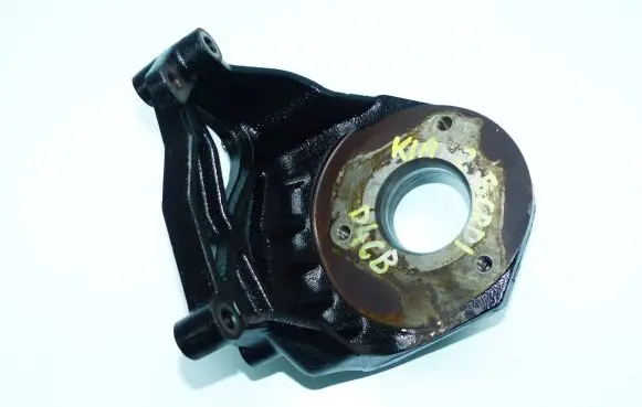 Hyundai H-1, Starex, Satellite Fuel pump bracket 