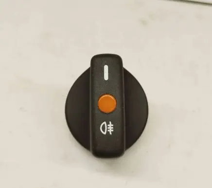 Mercedes-Benz 190 W201 Light switch 2025450081