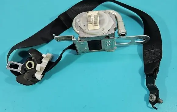 Jeep Grand Cherokee Front seatbelt IMPRK1504456