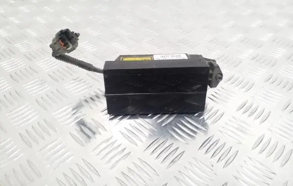 Infiniti M Y51 Distronic sensor radar 28437EG30A