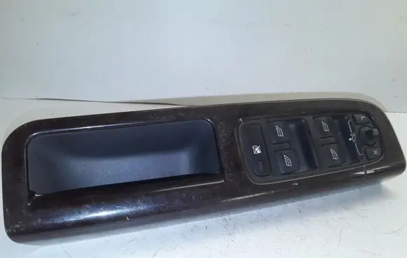 Volvo V50 Electric window control switch 30710787