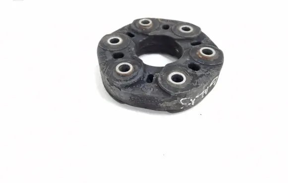 Mercedes-Benz CLS C218 X218 Rear prop shaft donut coupling/joint A2034110015