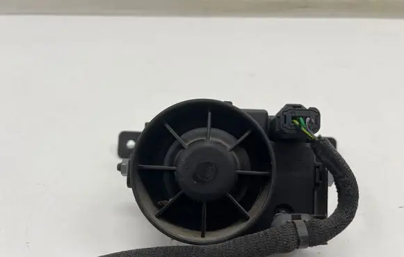 Citroen Berlingo Alarm system siren 