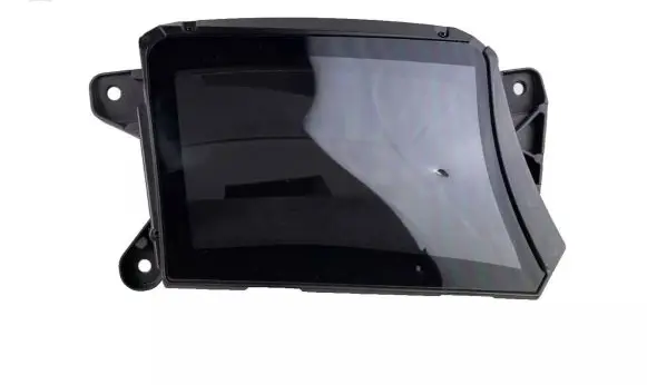 BMW 5 G30 G31 G38 Head up display screen 9378012