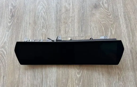 BMW iX1 Screen/display/small screen 5A79111