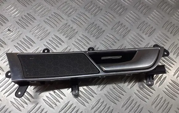 Audi A6 Allroad C6 Rear door interior handle trim 4F0035399A