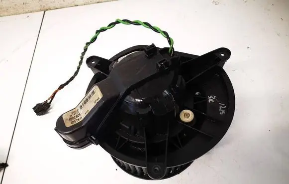 Jeep Grand Cherokee (WK) Heater fan/blower 939740F