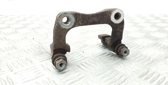 Seat Leon (5F) Front Brake Caliper Pad/Carrier 