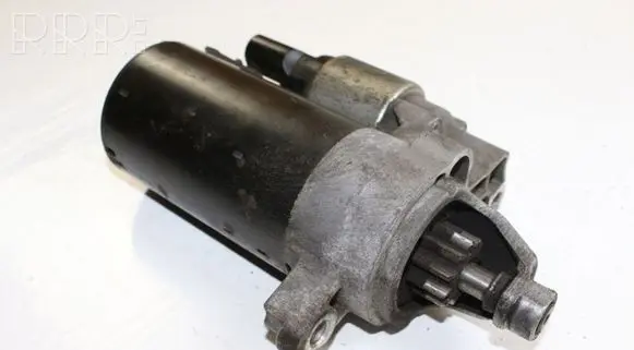 Audi A4 S4 B8 8K Starter motor 03L911021E