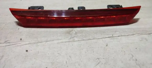 Mazda 3 III Third/center stoplight B45C51530
