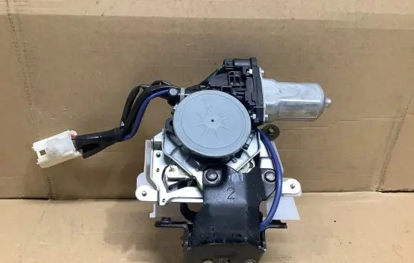 Lexus RX 330 - 350 - 400H Tailgate/trunk/boot lock/catch/latch 41232010080 1638000020