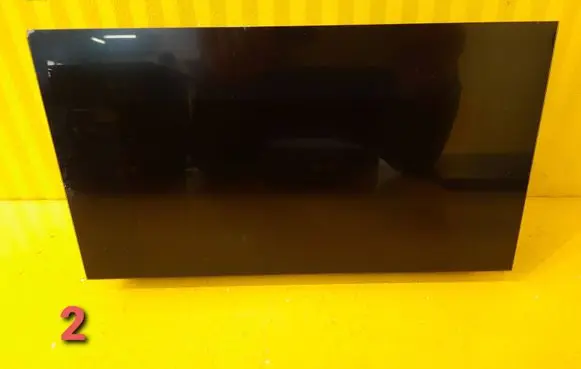 Audi A6 S6 C8 4K Screen/display/small screen 4K1919603P