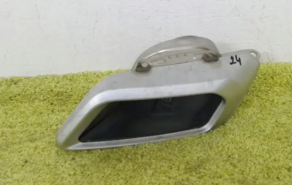 BMW X5 G05 Muffler ending 7493625
